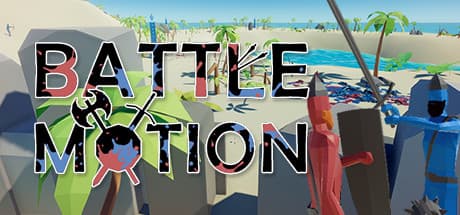 Battle Motion: Non-Target Directional Combat RPG