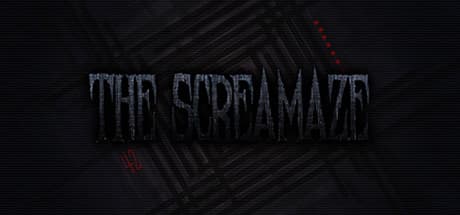 The ScreaMaze：マウス操作で挑戦する無料ゲーム