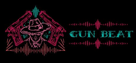 Gun Beat:リズムに乗って敵を撃て!VRシューター