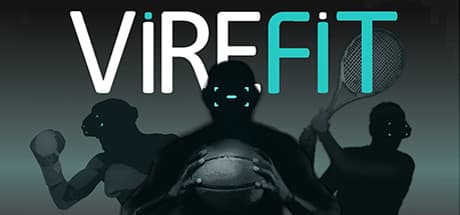VireFit VR:スポーツとアクティブなレジャーのための仮想フィットネスセンター