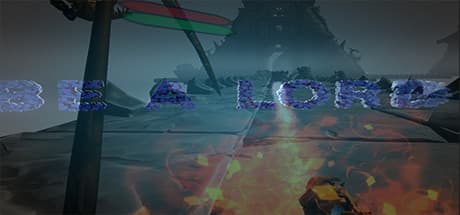 Be A Lord:シンプルVRファンタジー戦闘