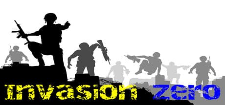 Invasion Zero: 多彩なモードで世界中のプレイヤーと戦う無料FPS