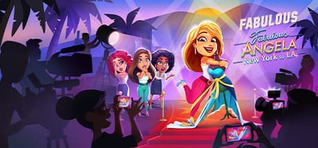 Fabulous: New York to LA - ハリウッドのファッションドリームを追いかけよう
