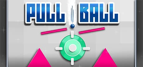 プルボール:精密ミニゴルフパズル