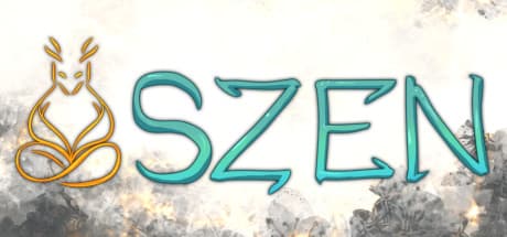 SZEN: A Calming VR Musical Sanctuary