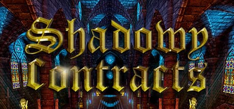 シャドウコントラクト:ステルスと傭兵を極めるRPGハイブリッド