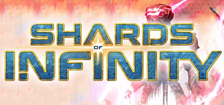 Shards of Infinity: 砕かれた無限のエンジンを再構築するデッキ構築ゲーム