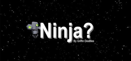 Ninja?: Endless Runner with Parkour Robots