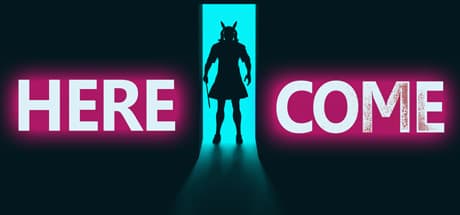 Here I Come — 命懸けのリアリティショーを生き延びろ