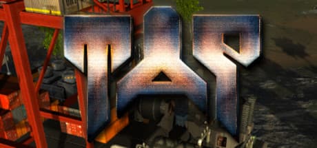 T.A.P.:タワーディフェンスではない、タワーアタック戦略ゲーム