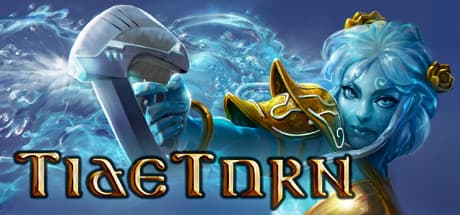 TideTurn: 水上を制するダイナミック三人称シューター