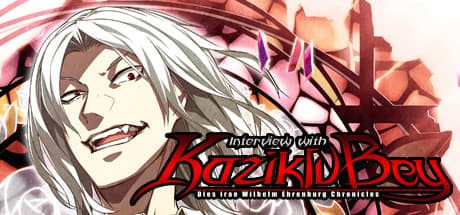 Dies irae ～Interview with Kaziklu Bey～：第二次世界大戦を舞台にした吸血鬼の物語
