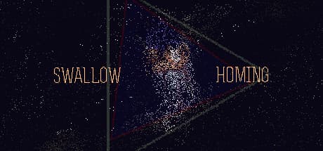 旅燕归航 Swallow Homing：宇宙を愛で綴る無料ビジュアルノベル