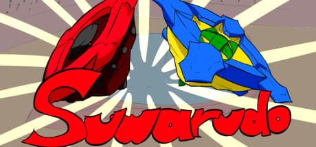 Suwarudo：カスタマイズしたスピントップで白熱のバトルアリーナへ！