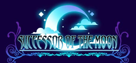 Successor of the Moon — 2D Action Metroidvania Adventure