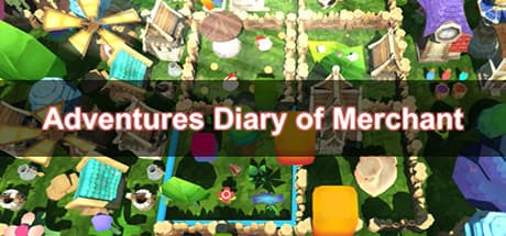 Adventures Diary of Merchant: Build Your Business, Defeat the Devil
