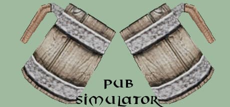 Pub Simulator: Master Medieval Cooking & Serving in VR