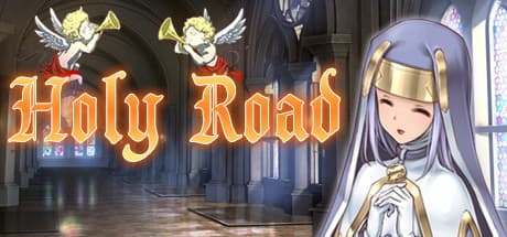Holy Road：追放された司教となり王国を再建せよ