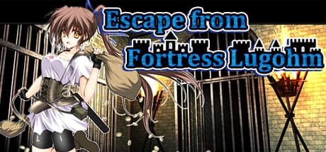 Escape from Fortress Lugohm: Stealth Survival RPG