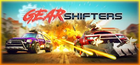 Gearshifters: High-Octane Dystopian Combat Racing