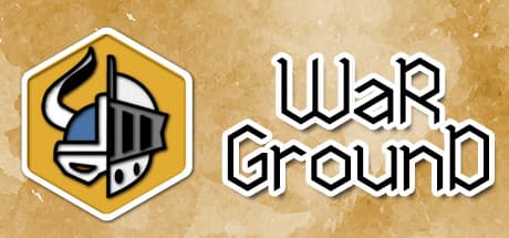 WarGround：26ユニットで楽しむターン制ストラテジー
