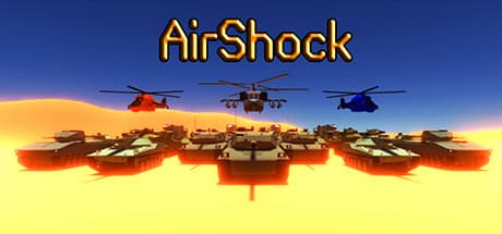 AirShock: Helicopter Combat and Strategy in the Middle East