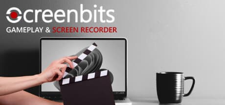 Screenbits - Screen Recorder: Fast-paced action that tests reflexes and decisions