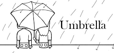 Umbrella: A Narrative Adventure Through Memories