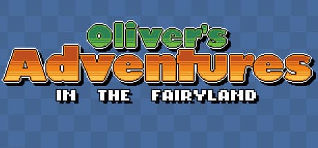 Oliver's Adventures in the Fairyland: Teenager's Quest for Stolen Treasures