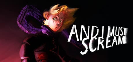 And I Must Scream: A Journey Through Trauma and Acceptance