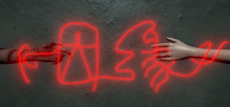 因缘: 東洋文化を基盤としたホラーアドベンチャーパズル