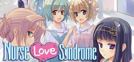 ナースラブ症候群:ファンタジー日本における癒しの手