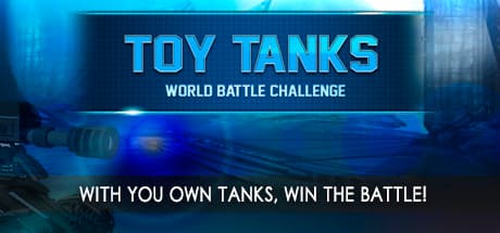 TOYTANK:VR戦略バトルで子供時代の楽しさを追体験