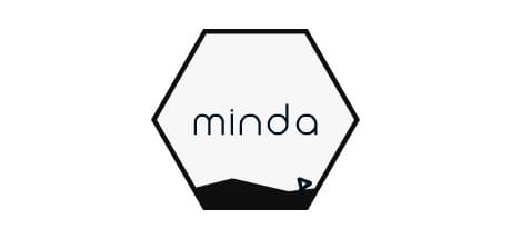 Minda: Free-to-Play Strategy Board Game with Custom Skins