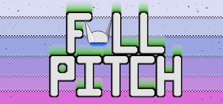 Full Pitch: Master Retro Arcade Action