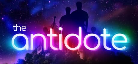 The Antidote: 幻覚の中のポイント＆クリックアドベンチャー