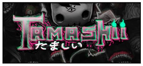 TAMASHII:歪んだ寺院のパズルプラットフォーマー
