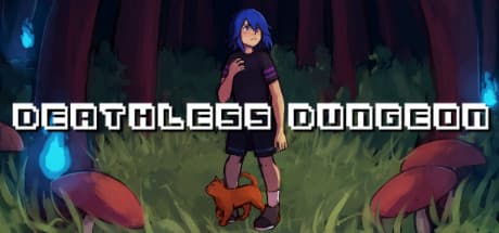 Deathless Dungeon: Mavis's Perilous Platforming Adventure