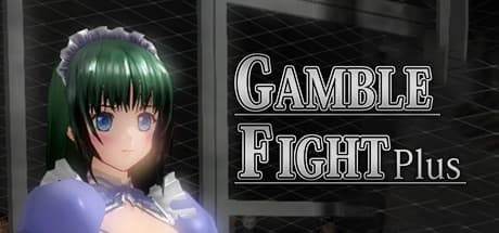 Gamble Fight Plus:賭けて戦い、理想の格闘家を育てよう