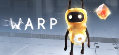 Warp: 異星人の脱出を描くステルスアクションパズル