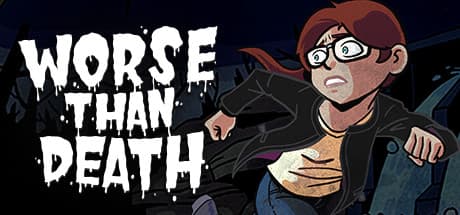 Worse Than Death: 悪夢の同窓会ホラーアドベンチャー