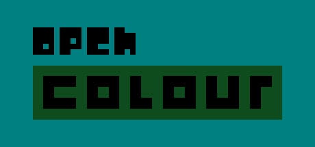 Open Colour: Explore Infinite Color Possibilities