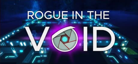 Rogue In The Void — Turn-Based Roguelike on a Derelict Space Station