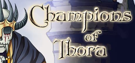 チャンピオンズ・オブ・ソラ:壮大なRPGアドベンチャーへの旅立ち
