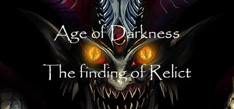 Age of Darkness: Die Suche nach Relict：サイバーパンクな旅で時を超える