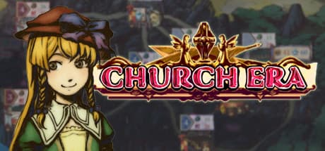 Church Era: Fast-Paced Worker Placement Strategy