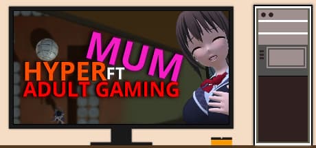 Hyper Mum Ft Adult Gaming: エルフを追いかけ、クリスタルを集める挑戦