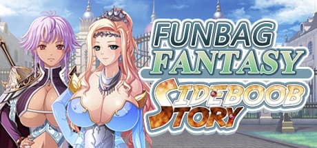 Funbag Fantasy: Sideboob Story - A New Chapter in Harem Adventures