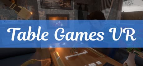 Table Games VR: ドミノやマンカラなど定番ボードゲームをVRで楽しむ