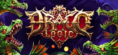 Dracologic:呪文連鎖でドラゴロードを打ち倒せ